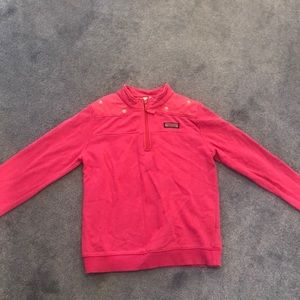Pink shepshirt